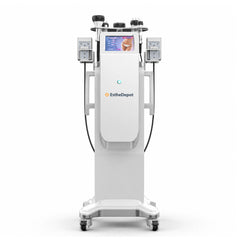 Cavotis 6-in-1 40K Cavitation System - image 1