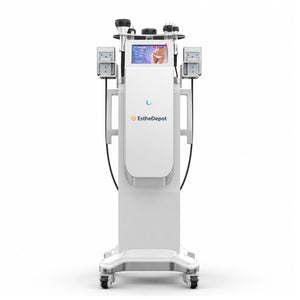 Cavotis 6-in-1 40K Cavitation System - image 1