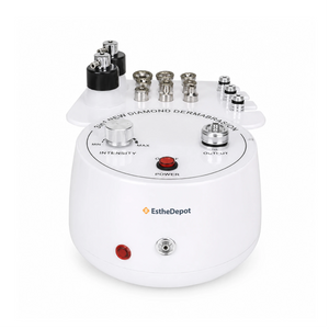 Brenoryxa 3-in-1 Microdermabrasion System - image 1