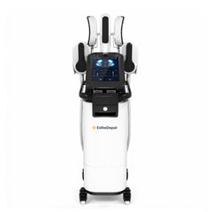 Tonelys HIEMT & RF Body Sculpting System - image 1
