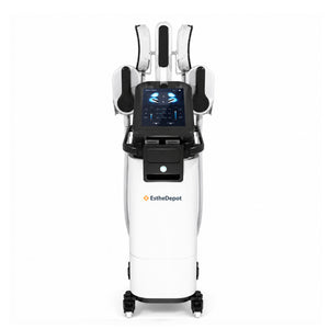 Tonelys HIEMT & RF Body Sculpting System - image 1