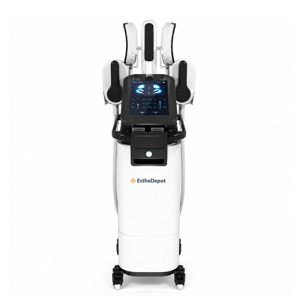 Tonelys HIEMT & RF Body Sculpting System - image 1