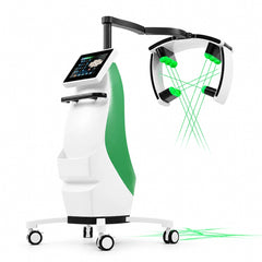 Laser Lipo Body Slimming Machine EchoX - image 1