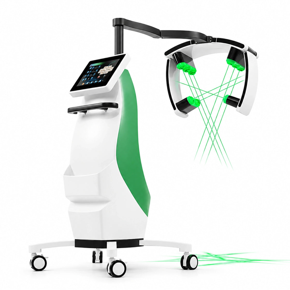 Laser Lipo Body Slimming Machine EchoX - image 1