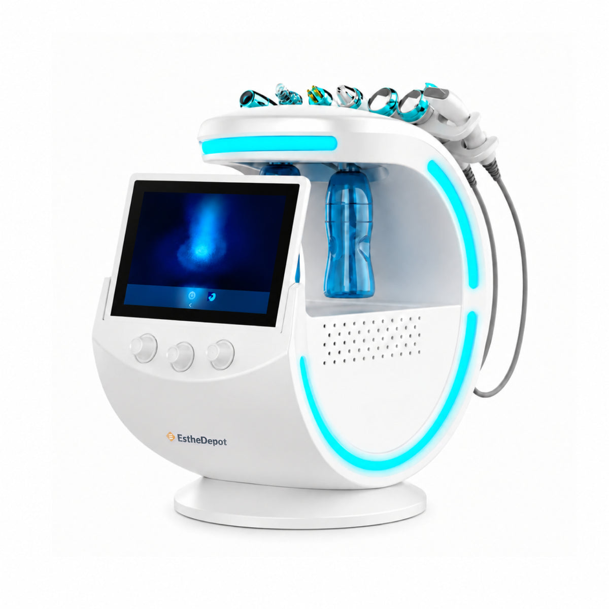 Talyvenza 7-in-1 Hydro Facial System
