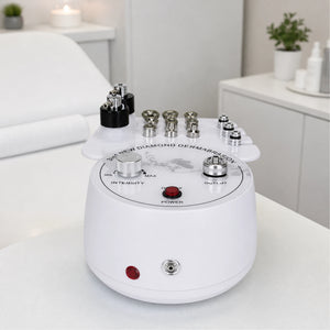 Brenoryxa 3-in-1 Microdermabrasion System - image 2