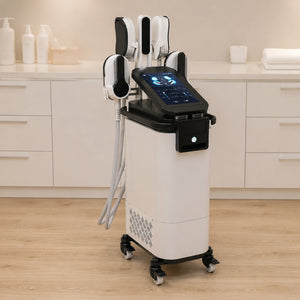 Tonelys HIEMT & RF Body Sculpting System - image 2