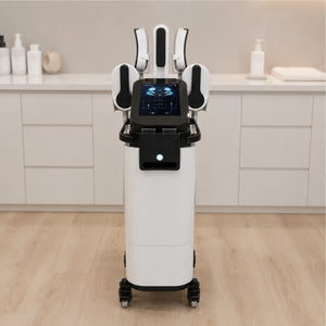 Tonelys HIEMT & RF Body Sculpting System - image 3