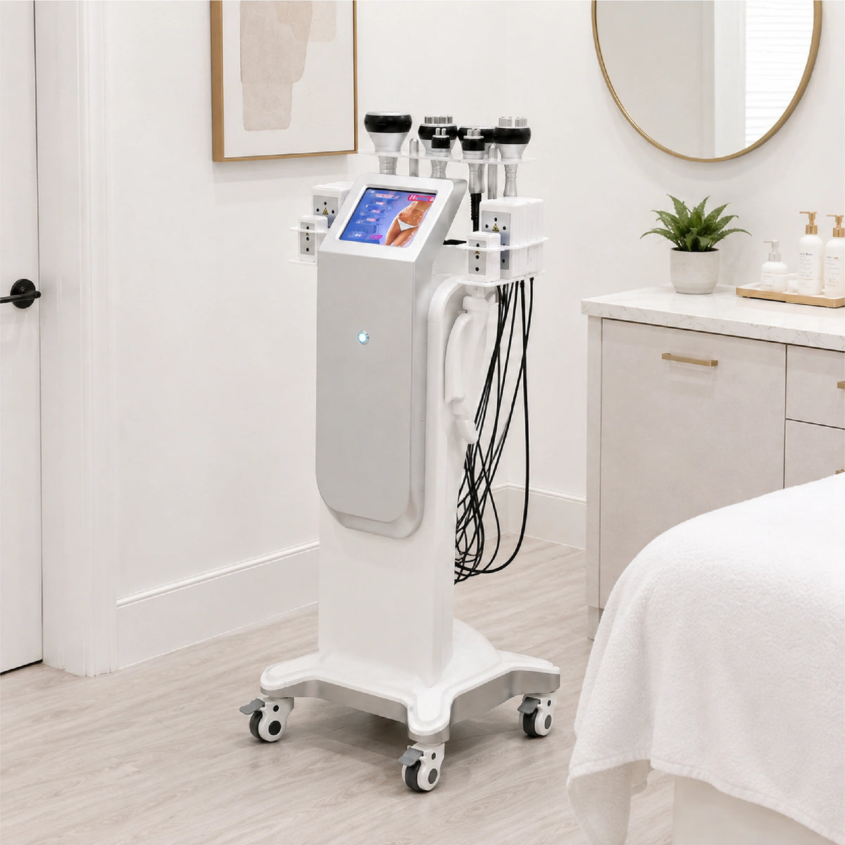 Cavotis 6-in-1 40K Cavitation System - image 4