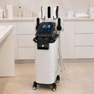 Tonelys HIEMT & RF Body Sculpting System - image 4
