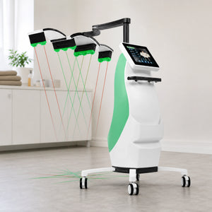 Laser Lipo Body Slimming Machine EchoX - image 4