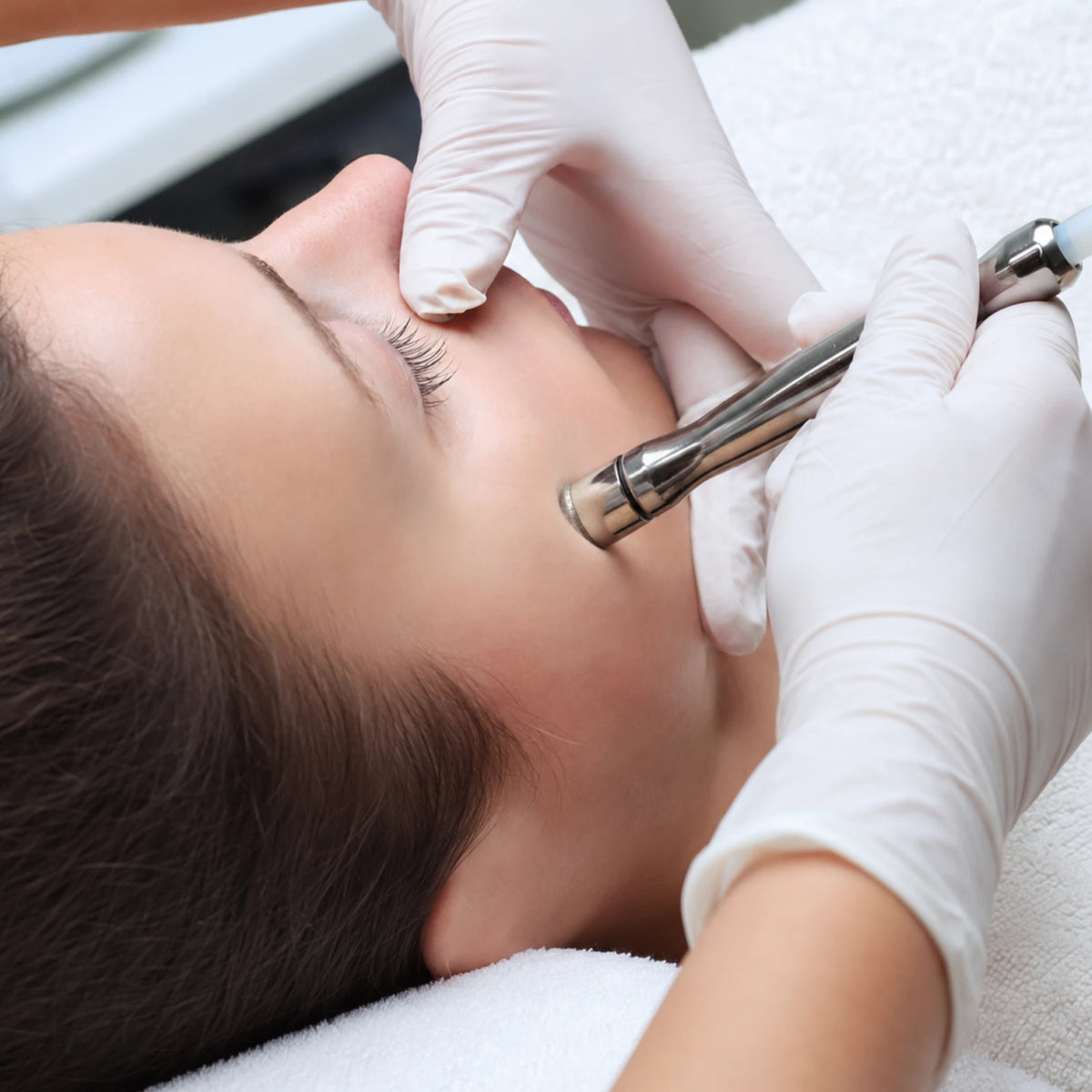 Brenoryxa 3-in-1 Microdermabrasion System - image 5