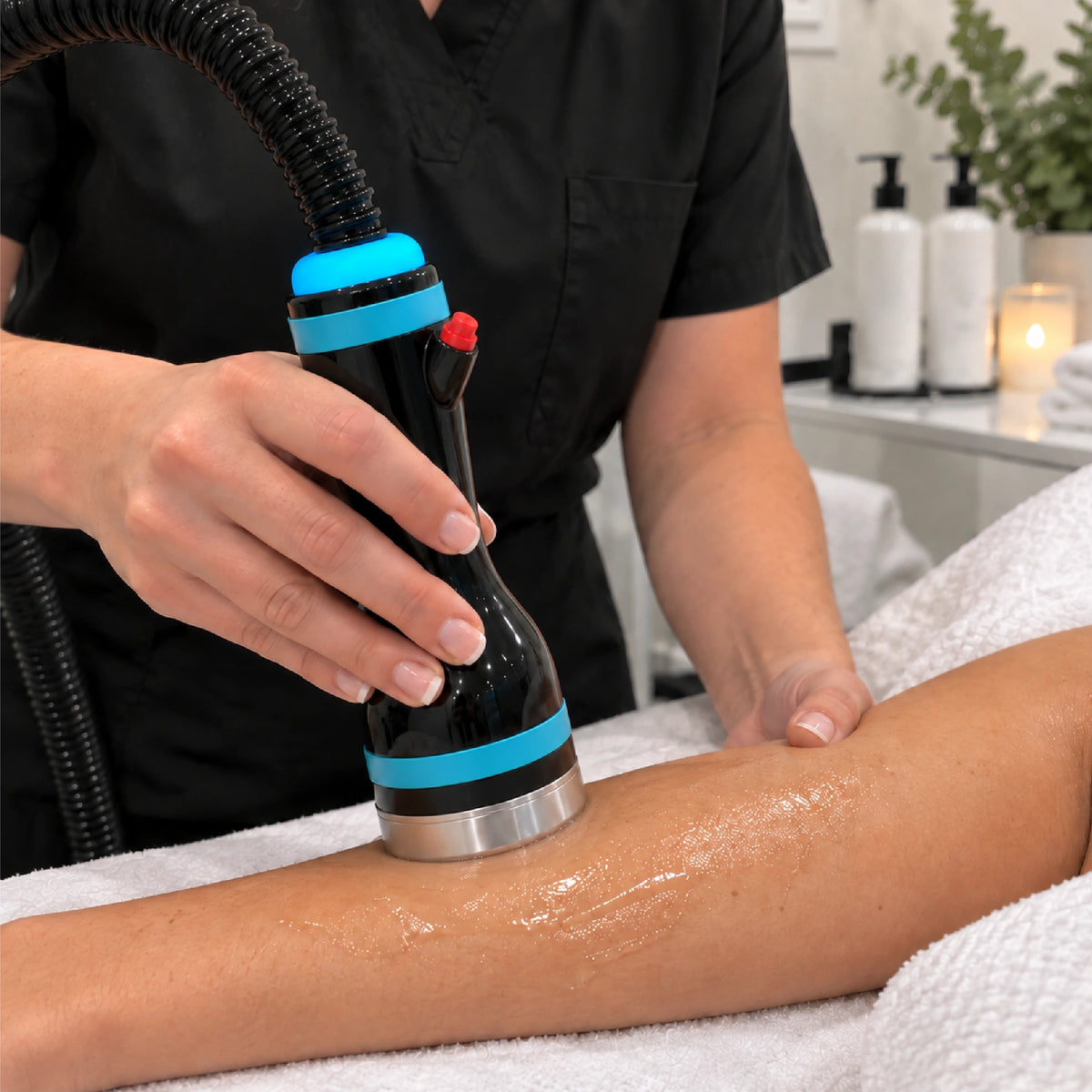 Why Beauty Professionals Choose Micelora