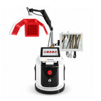 Scalivis 650nm Laser Hair Growth Support System
