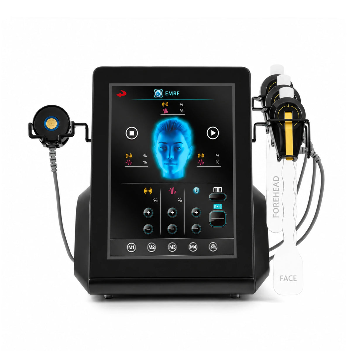 Elastara EMS Facial Lifting & Sculpting System
