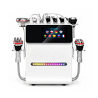 Nymetia — system kawitacji 9 w 1