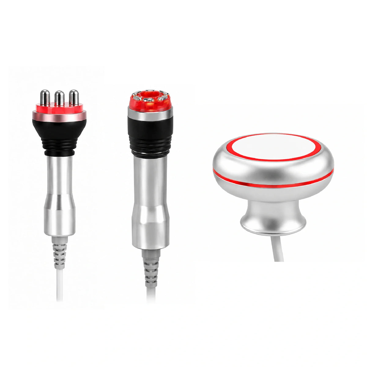Nymetia 9-in-1 Cavitation System
