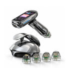 AuriBurst RF Microneedling System