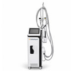 Rhevela Sistema di Rimodellamento con Rulli Vacuum 4 in 1