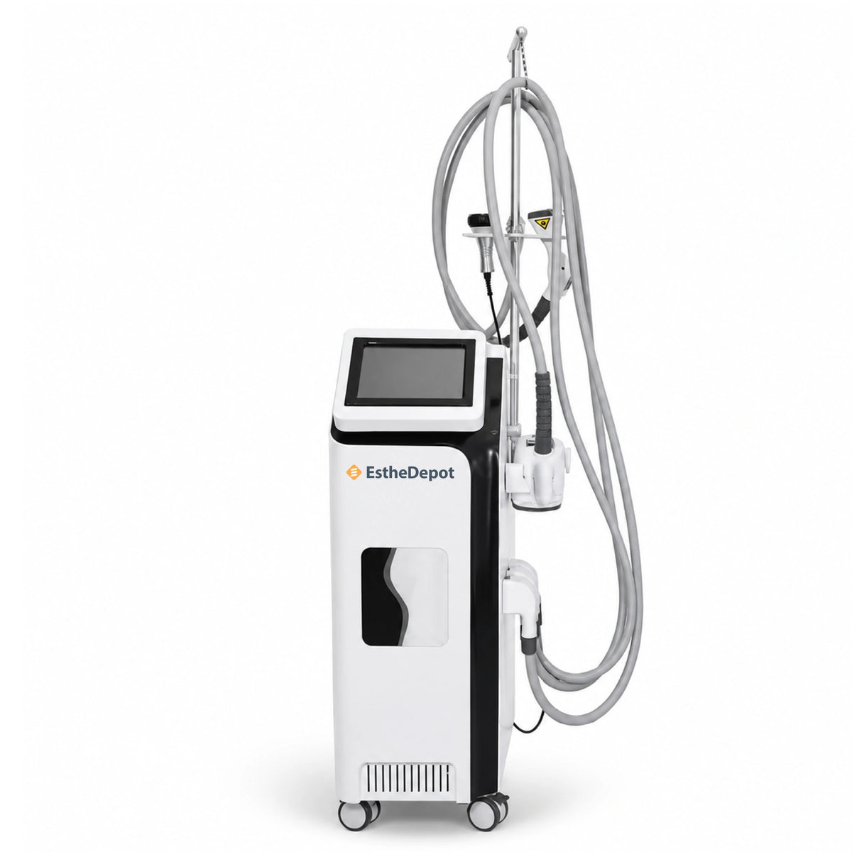 Rhevela 4-in-1 Vacuum Roller Contouring System