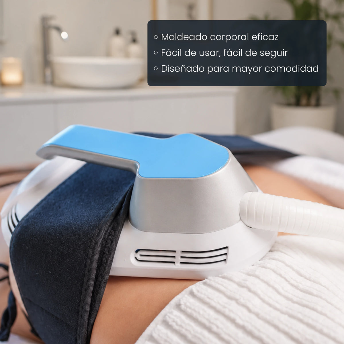 ¿Qué tipo de resultados puede esperar?