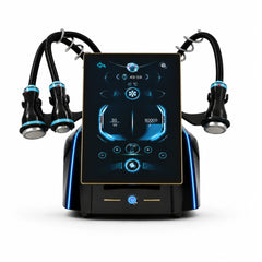 Micelora Microwave System