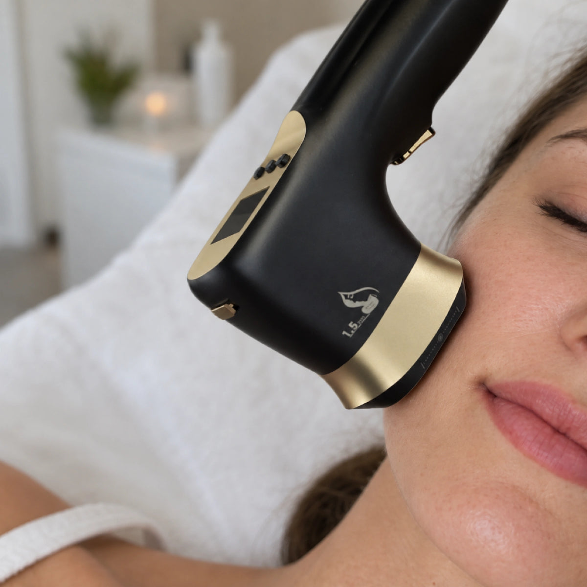 Velyfora 13D HIFU & 18D RF Contouring System - detail 5