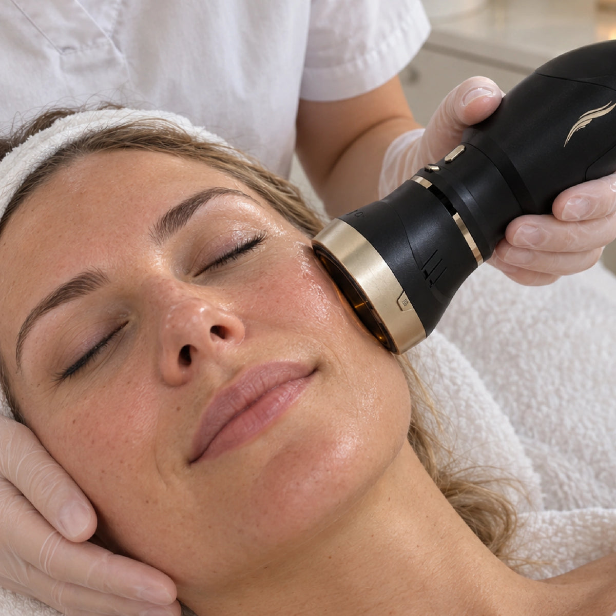 Velyfora 13D HIFU & 18D RF Contouring System - detail 7