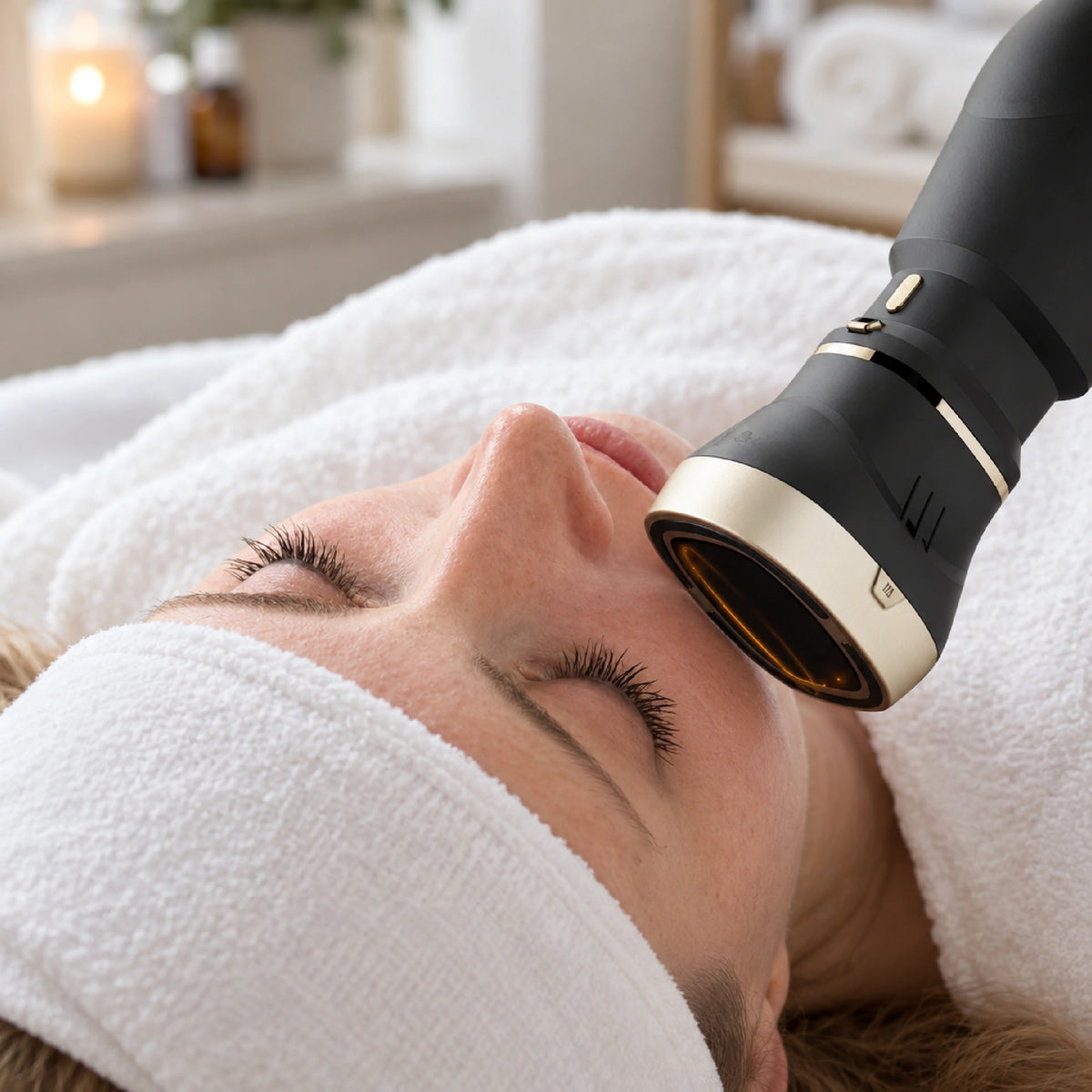 Velyfora 13D HIFU & 18D RF Contouring System - detail 2