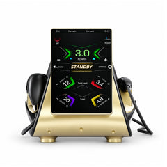 Velyfora 13D HIFU & 18D RF Contouring System - main 1