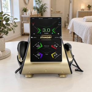 Velyfora 13D HIFU & 18D RF Contouring System - main 3