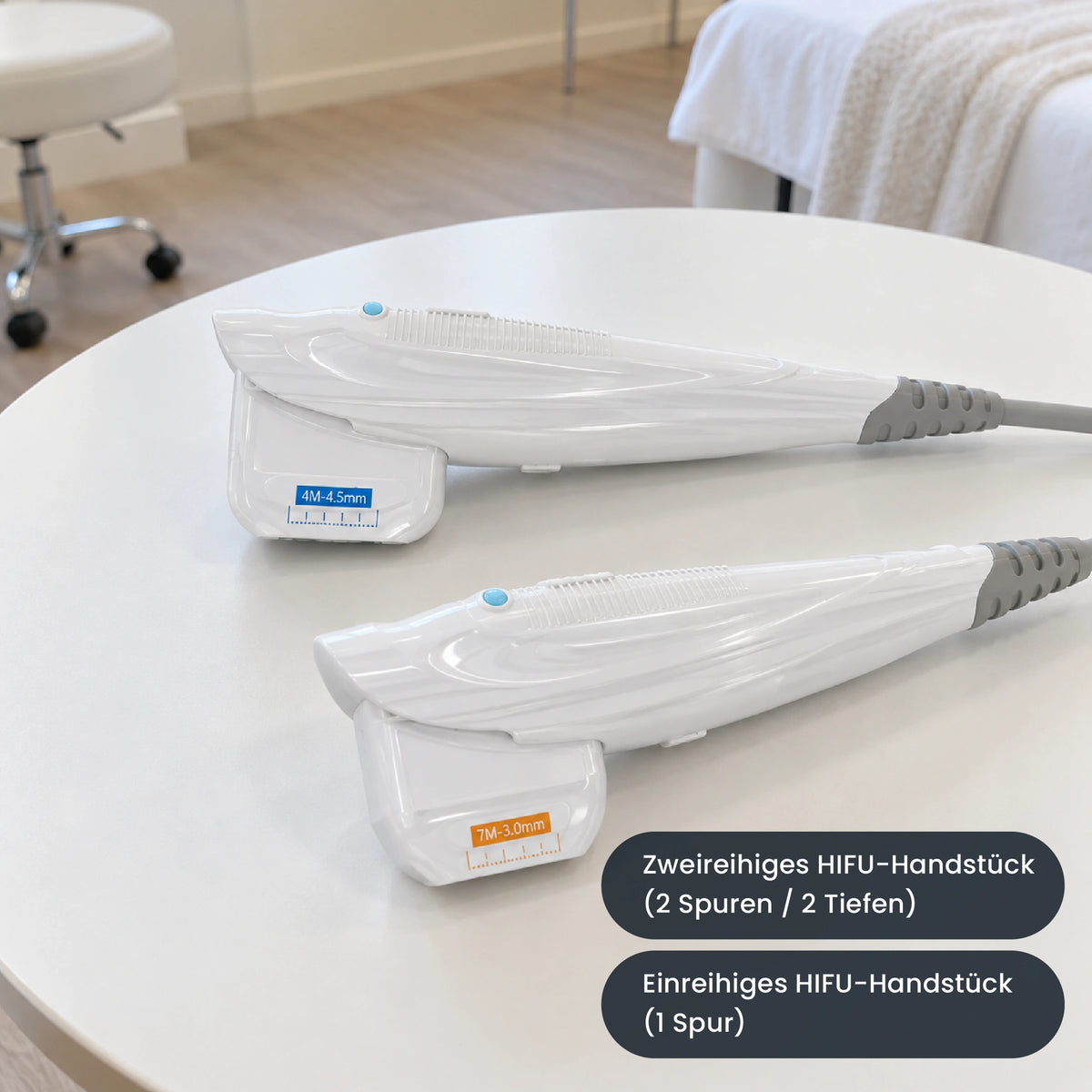 Sonethia Dual-Row HIFU Lifting System - detail 5