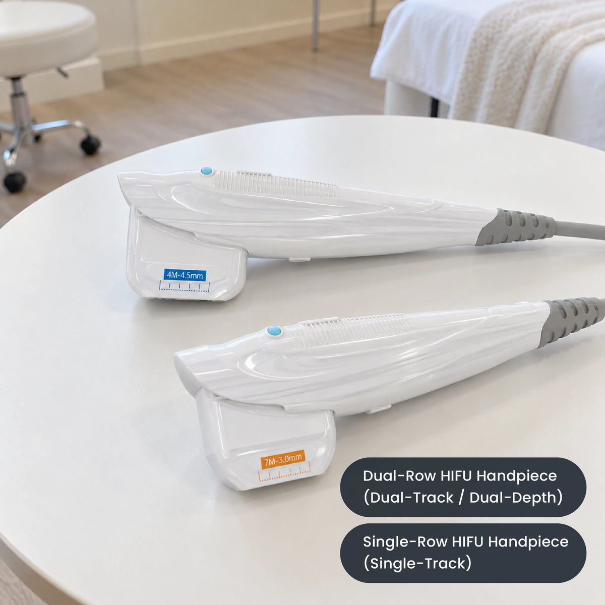 Sonethia Dual-Row HIFU Lifting System - detail 5