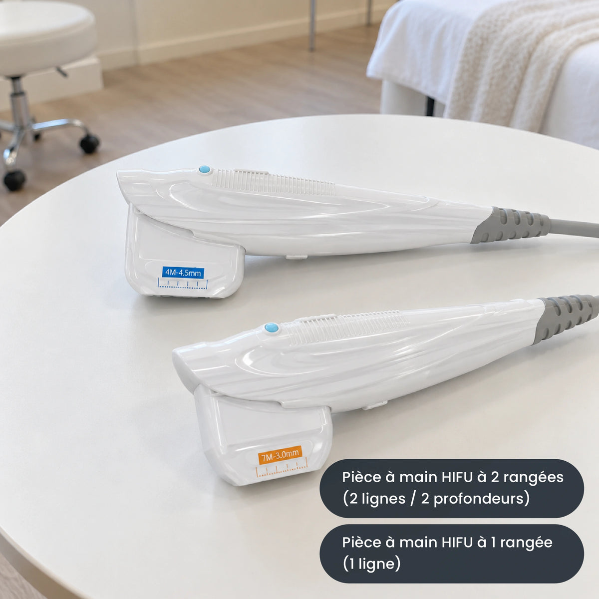Sonethia Dual-Row HIFU Lifting System - detail 5