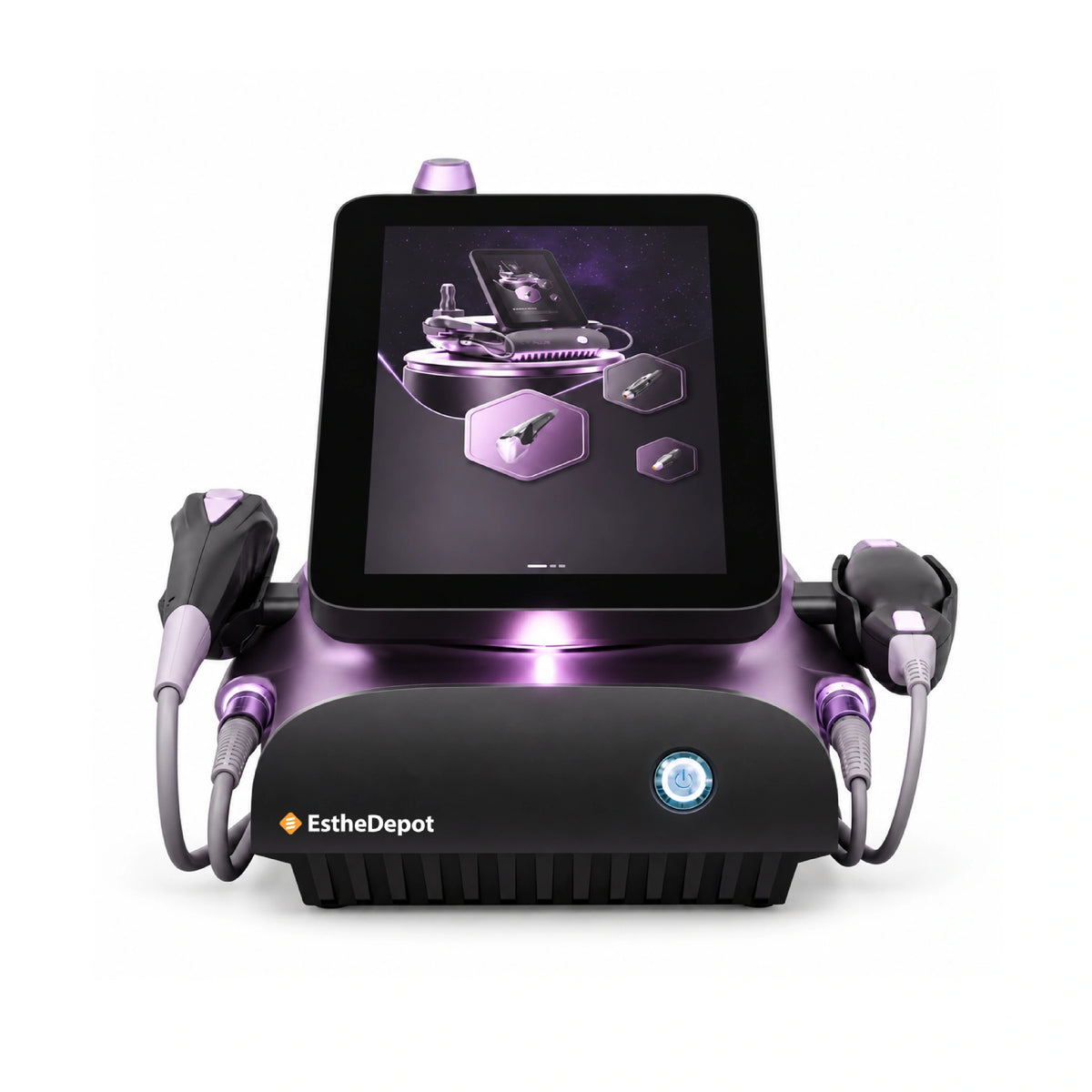 Sonethra Multi-Depth HIFU System - main 1