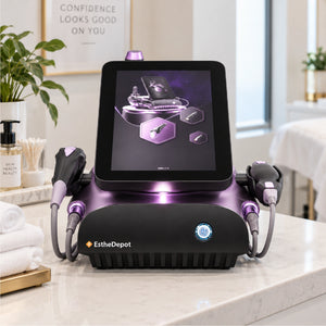 Sonethra Multi-Depth HIFU System - main 2