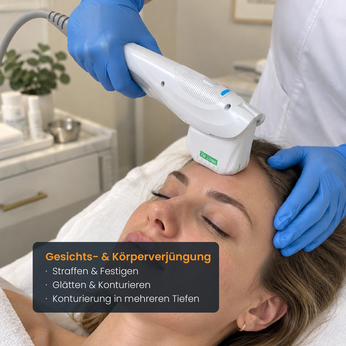 Solythia Fusion Pro HIFU System - detail 4