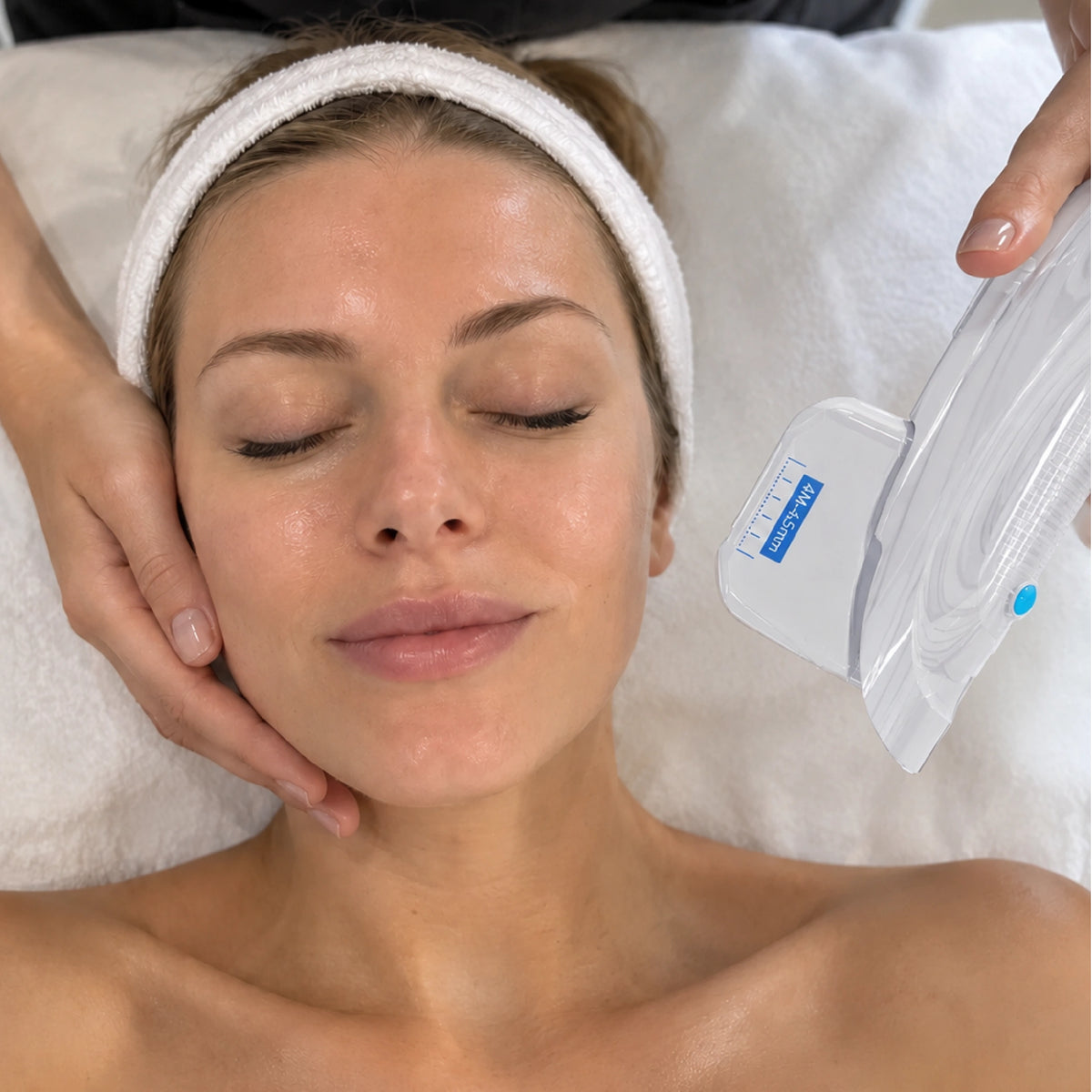 Solythia Fusion Pro HIFU System - detail 6