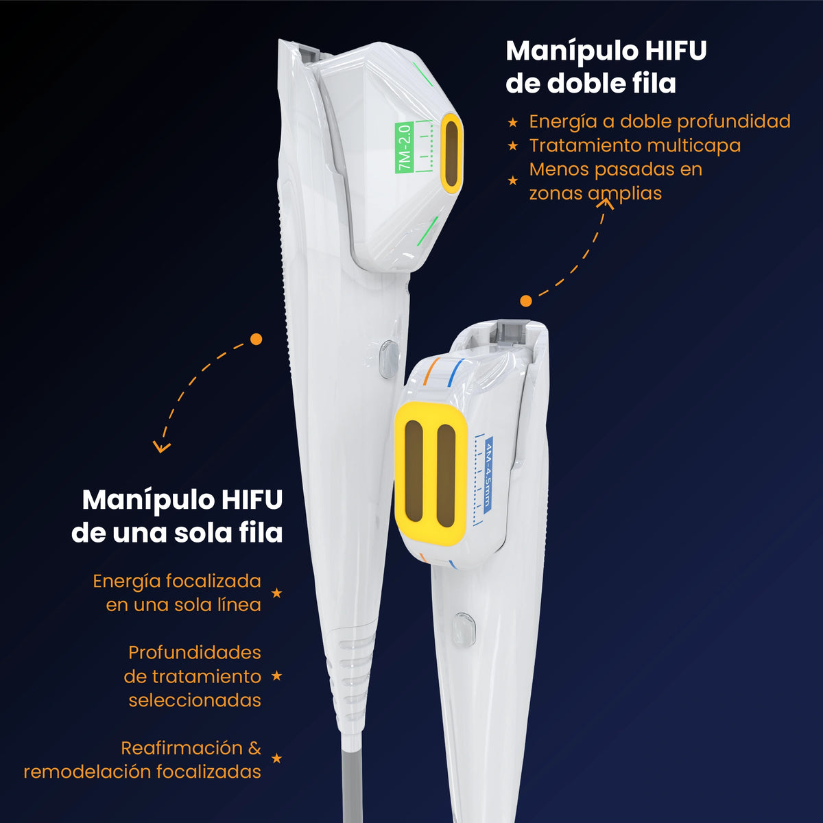 Solythia Fusion Pro HIFU System - detail 2