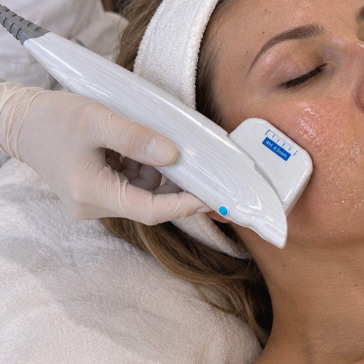 Solythia Fusion Pro HIFU System - detail 3