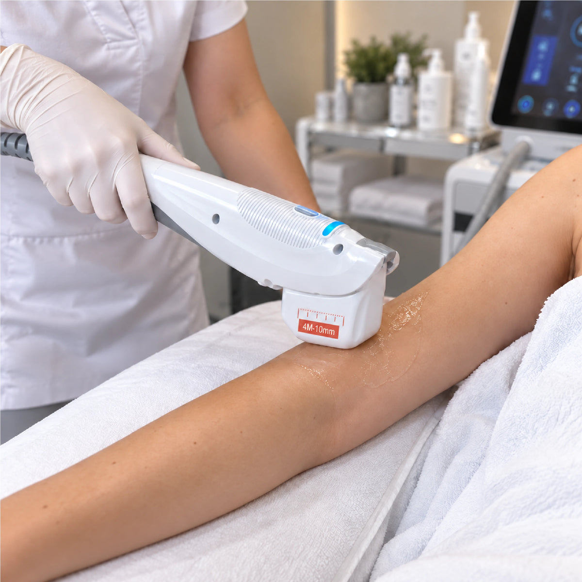 Solythia Fusion Pro HIFU System - detail 5