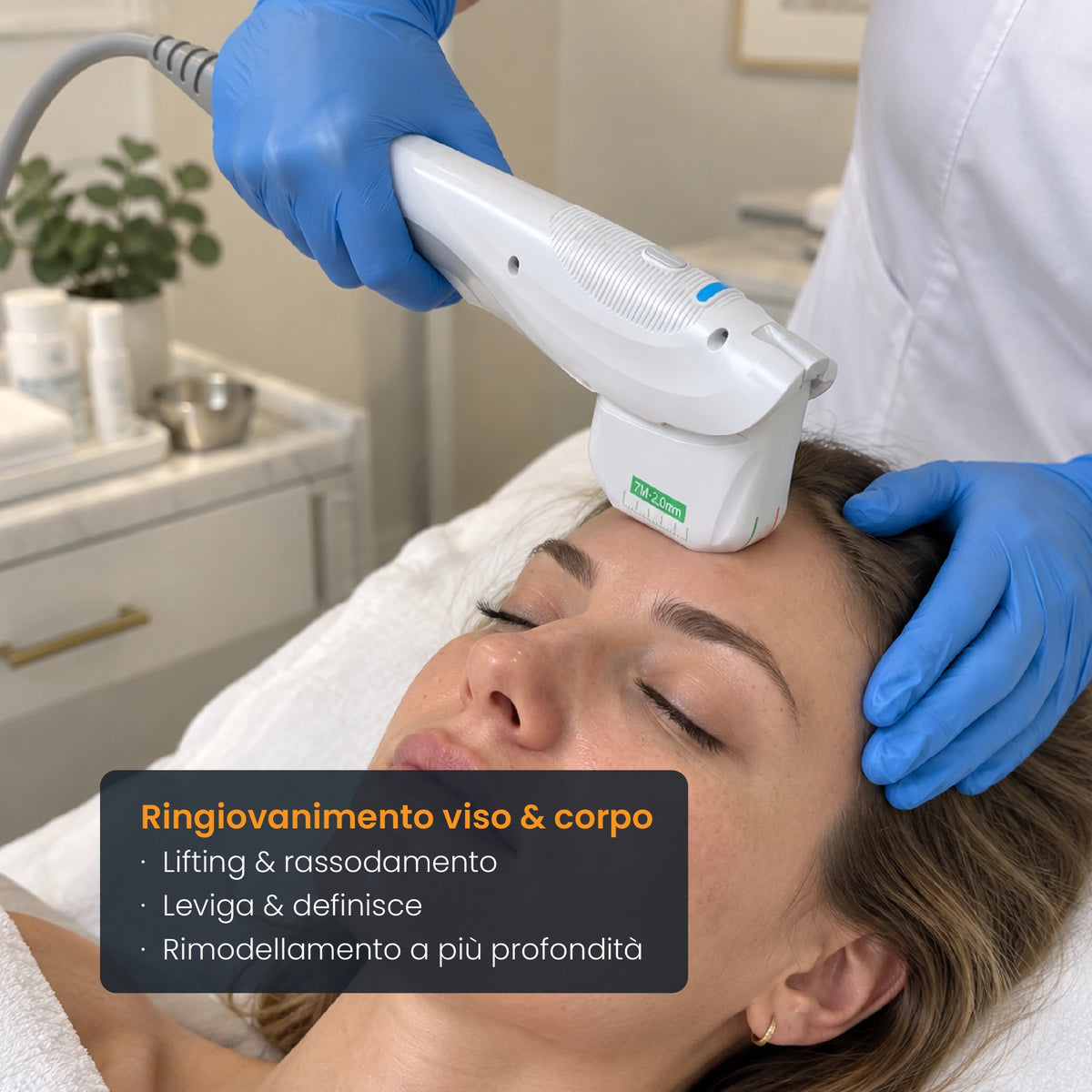 Solythia Fusion Pro HIFU System - detail 4