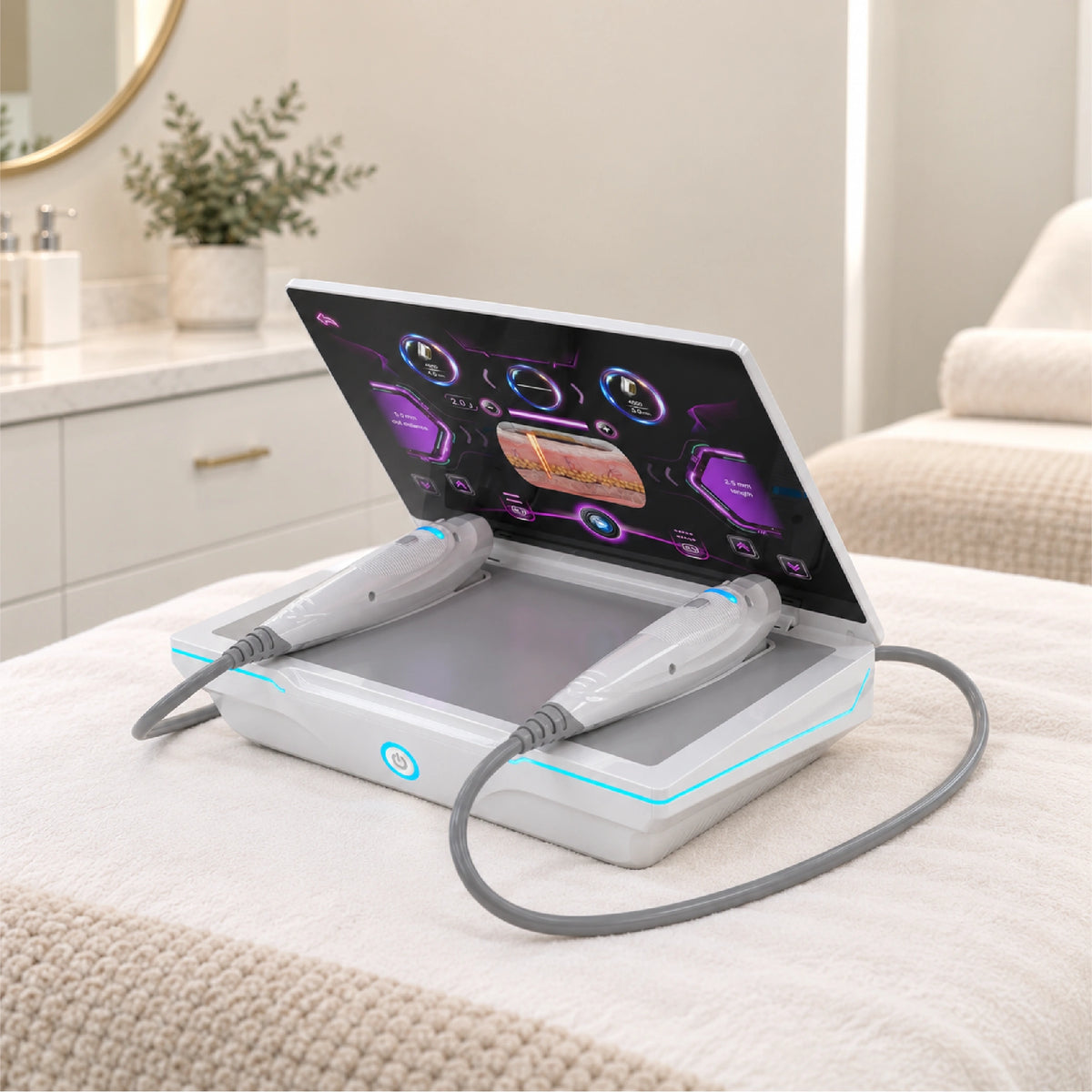 Solythia Fusion Pro HIFU System - main 3
