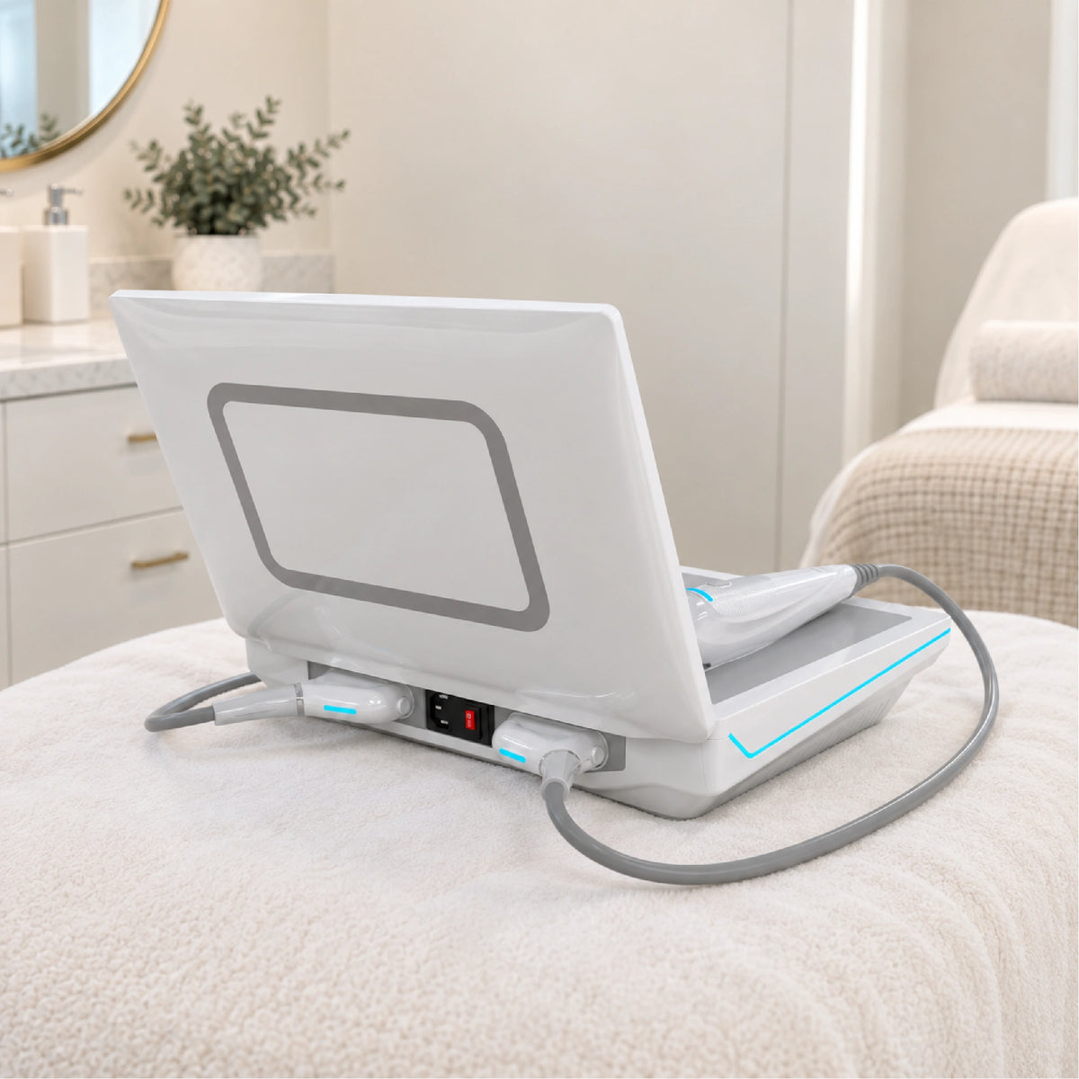 Solythia Fusion Pro HIFU System - main 4