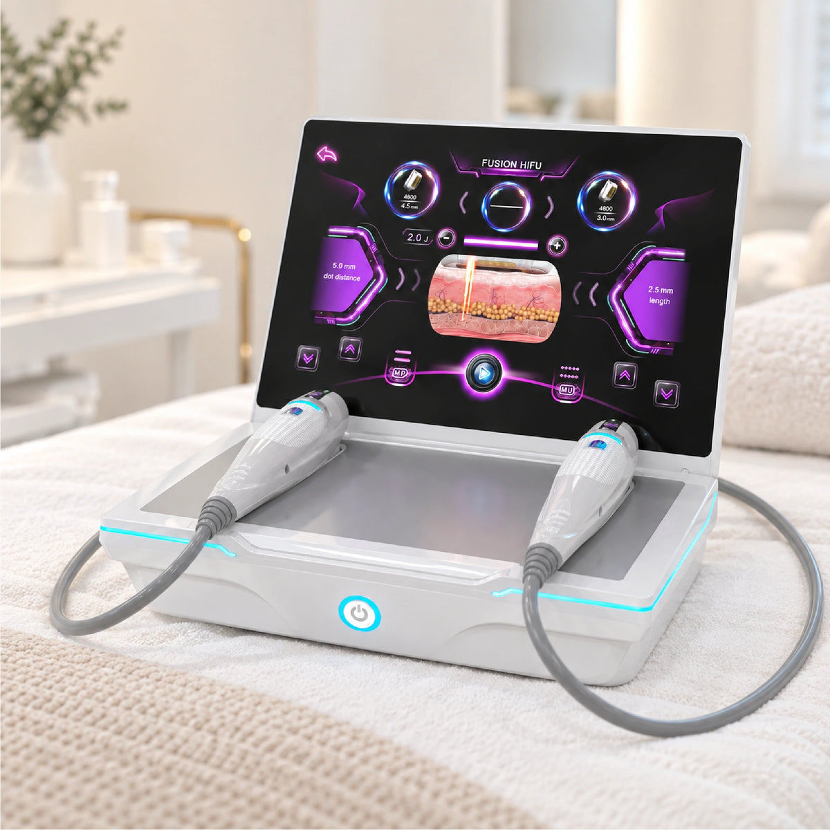 Solythia Fusion Pro HIFU System - main 5
