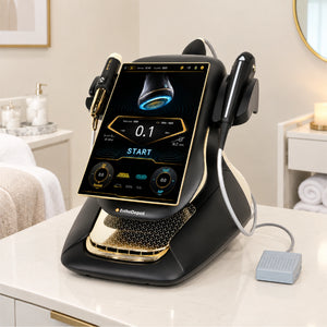 Telyven 3-in-1 HIFU Lifting & Contouring System - main 3