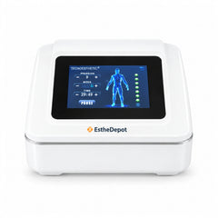 Venselys Portable Lymphatic Pressotherapy System - main 1