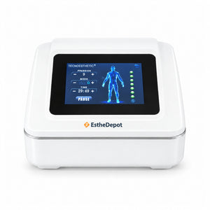 Venselys Portable Lymphatic Pressotherapy System - main 1