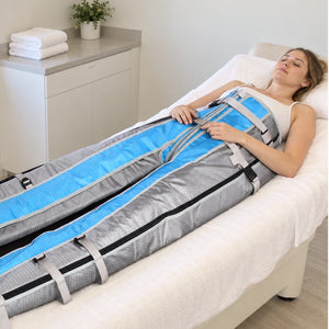 Venselys Portable Lymphatic Pressotherapy System - main 5