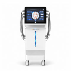 Varelyx Full-Body Lymphatic Pressotherapy System - main 1